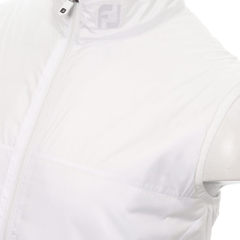 FootJoy Lightweight Thermal Insulated Vest 80125 3