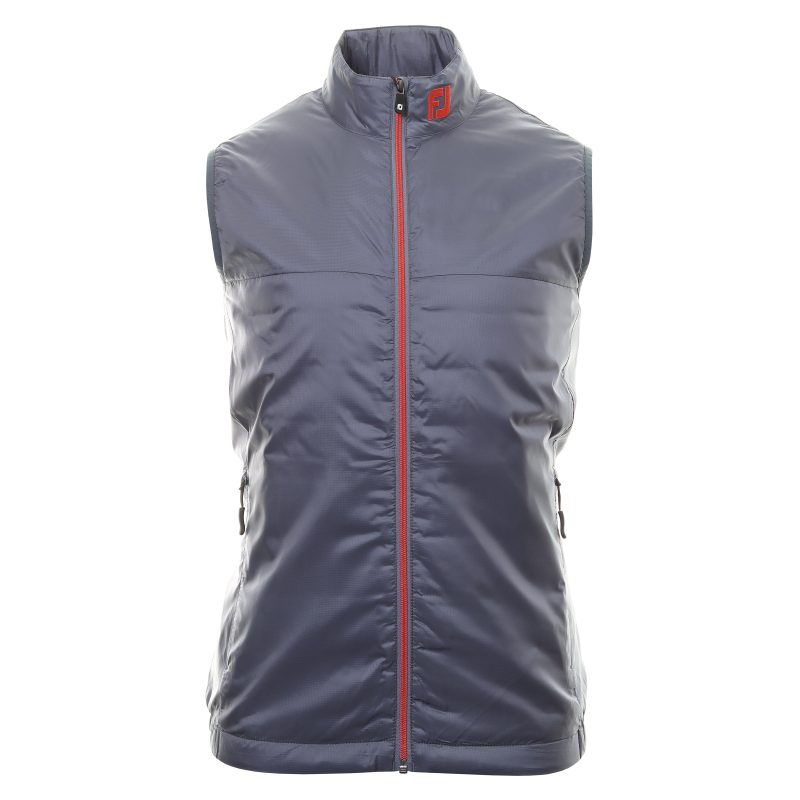 FootJoy Lightweight Thermal Insulated Vest 84433 1 1