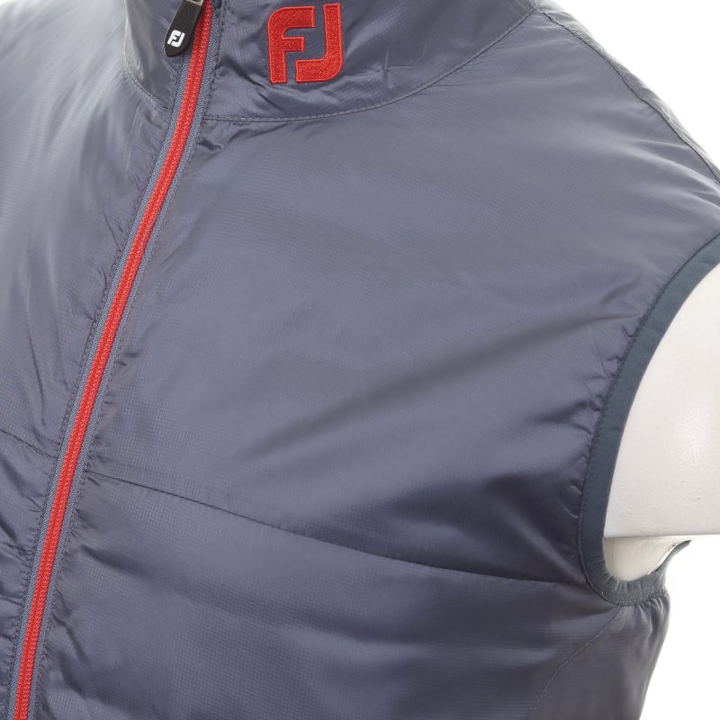 FootJoy Lightweight Thermal Insulated Vest 84433 3