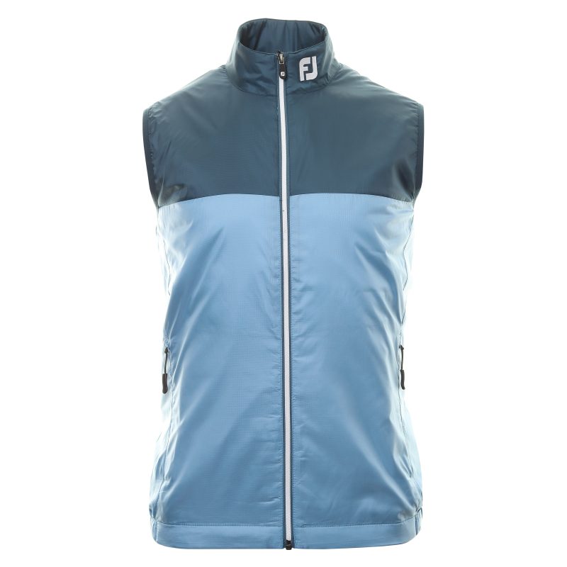 FootJoy Lightweight Thermal Insulated Vest 84434 1