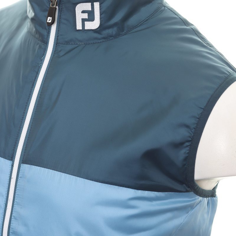 FootJoy Lightweight Thermal Insulated Vest 84434 3