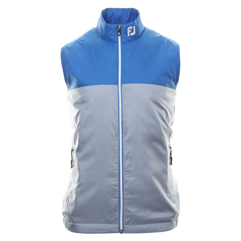 FootJoy Lightweight Thermal Insulated Vest 84435 1