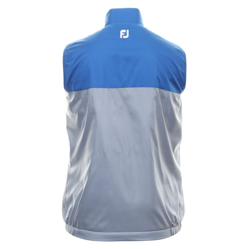 FootJoy Lightweight Thermal Insulated Vest 84435 2