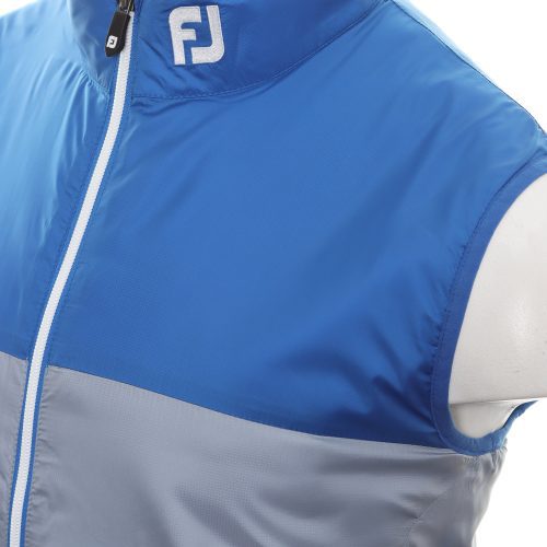 FootJoy Lightweight Thermal Insulated Vest 84435 3