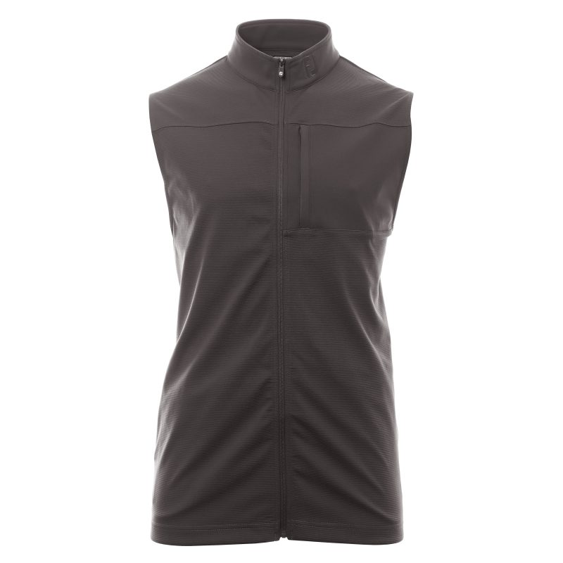 FootJoy Ottoman Knit Vest 80067 1