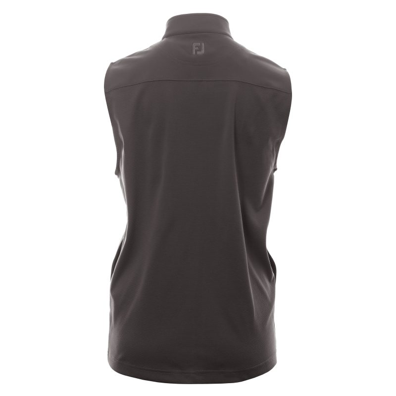 FootJoy Ottoman Knit Vest 80067 2