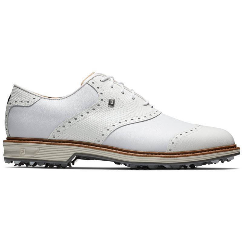 FootJoy Premiere Series Wilcox Golf Shoes 54322 1