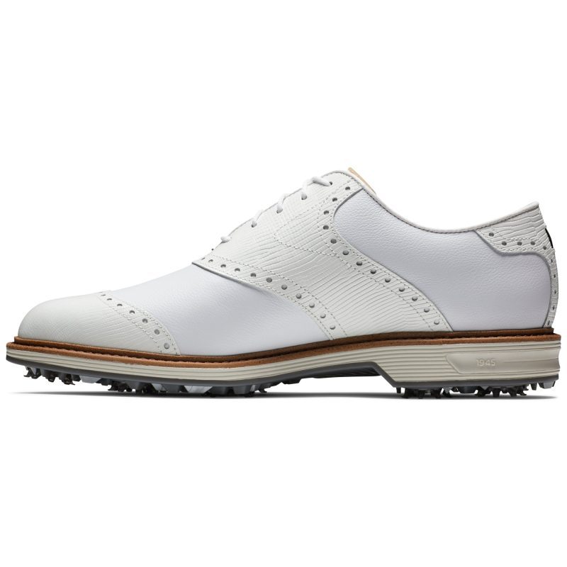 FootJoy Premiere Series Wilcox Golf Shoes 54322 2