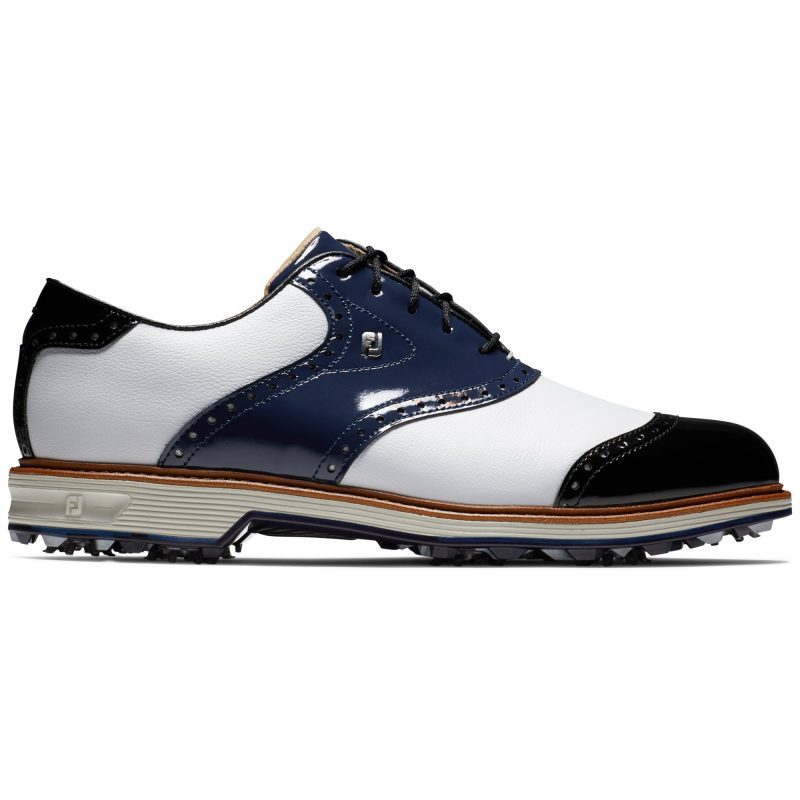 FootJoy Premiere Series Wilcox Golf Shoes 54323 1