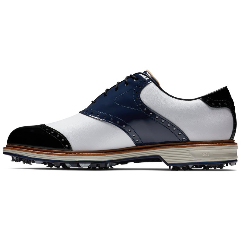 FootJoy Premiere Series Wilcox Golf Shoes 54323 2