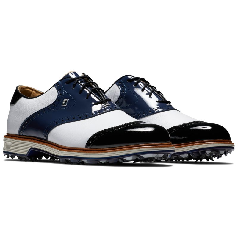 FootJoy Premiere Series Wilcox Golf Shoes 54323 3