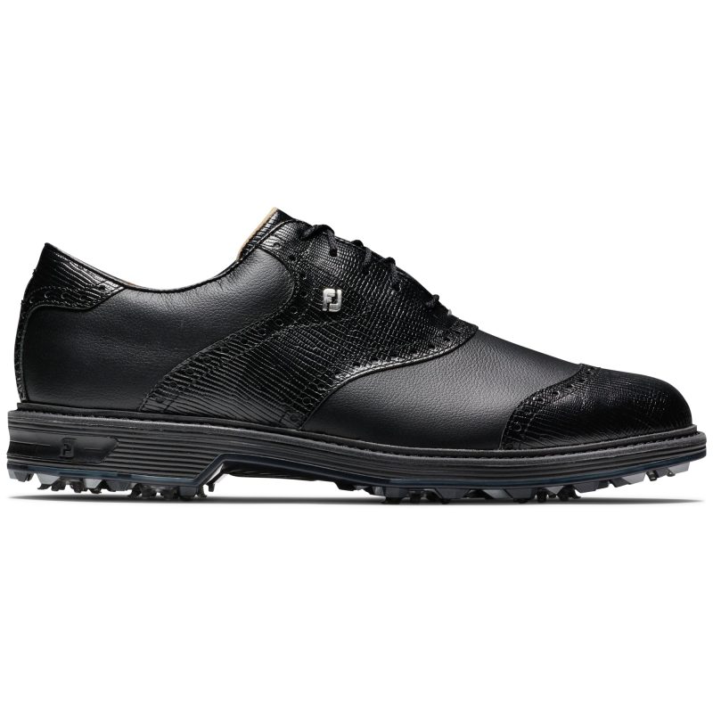 FootJoy Premiere Series Wilcox Golf Shoes 54326 1