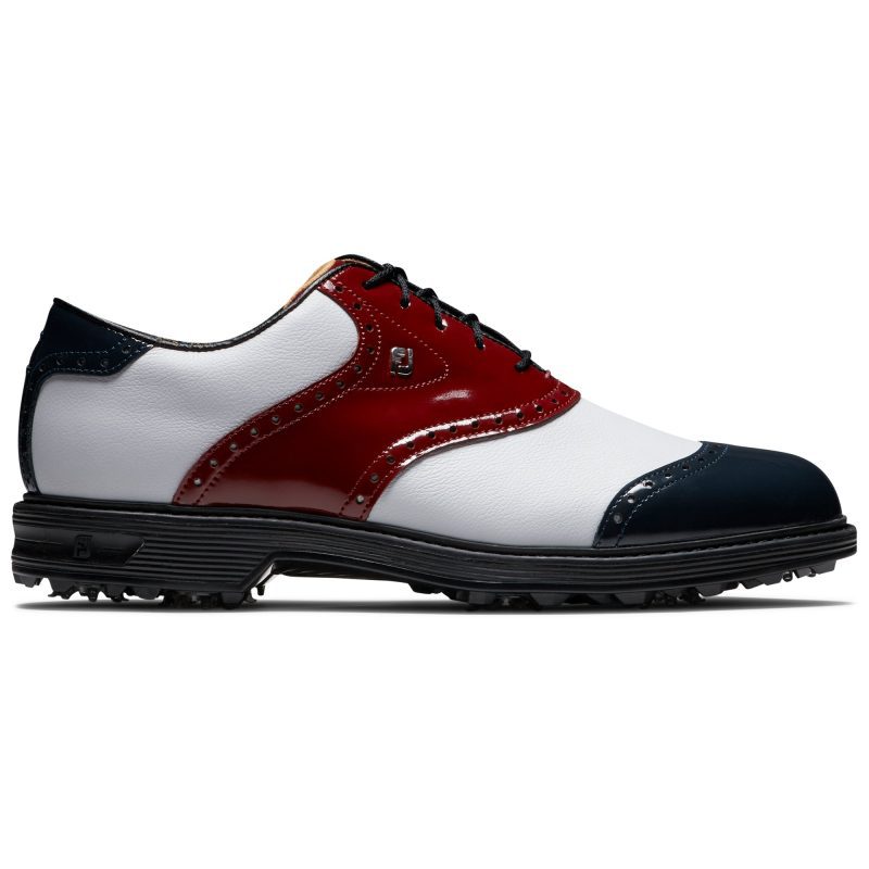 FootJoy Premiere Series Wilcox Golf Shoes 54522 1