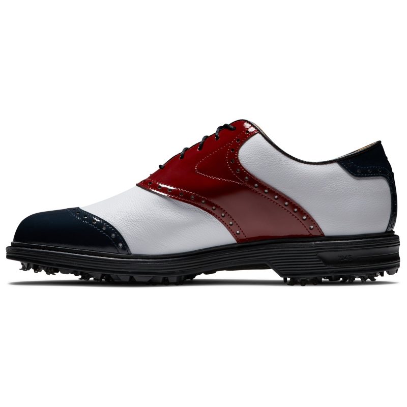 FootJoy Premiere Series Wilcox Golf Shoes 54522 2