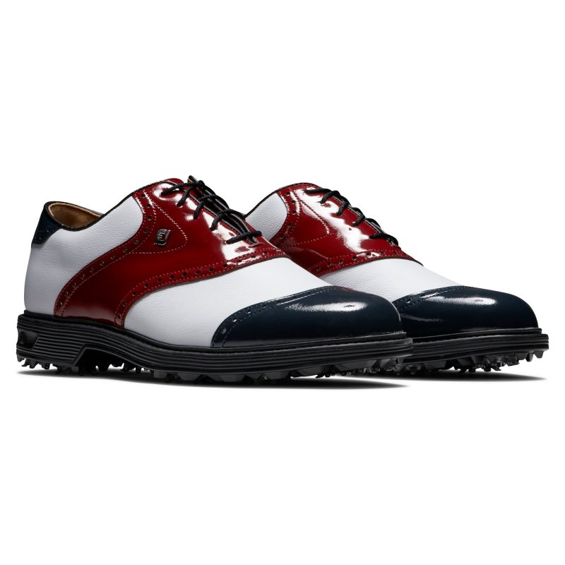 FootJoy Premiere Series Wilcox Golf Shoes 54522 3