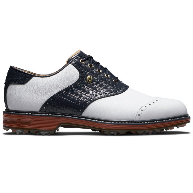 FootJoy Premiere Series Wilcox LE Golf Shoes 54530 1