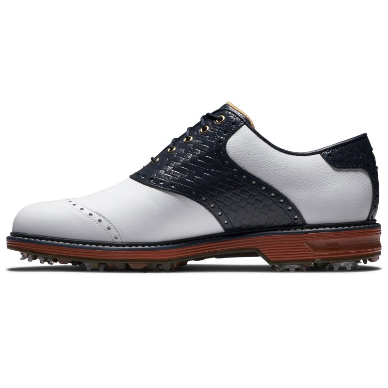 FootJoy Premiere Series Wilcox LE Golf Shoes 54530 2