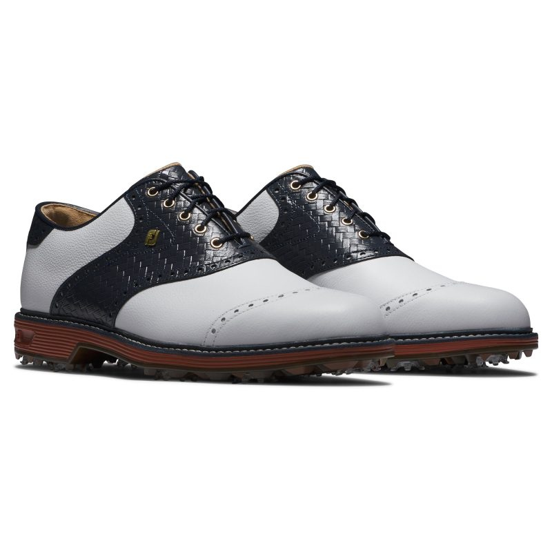 FootJoy Premiere Series Wilcox LE Golf Shoes 54530 3