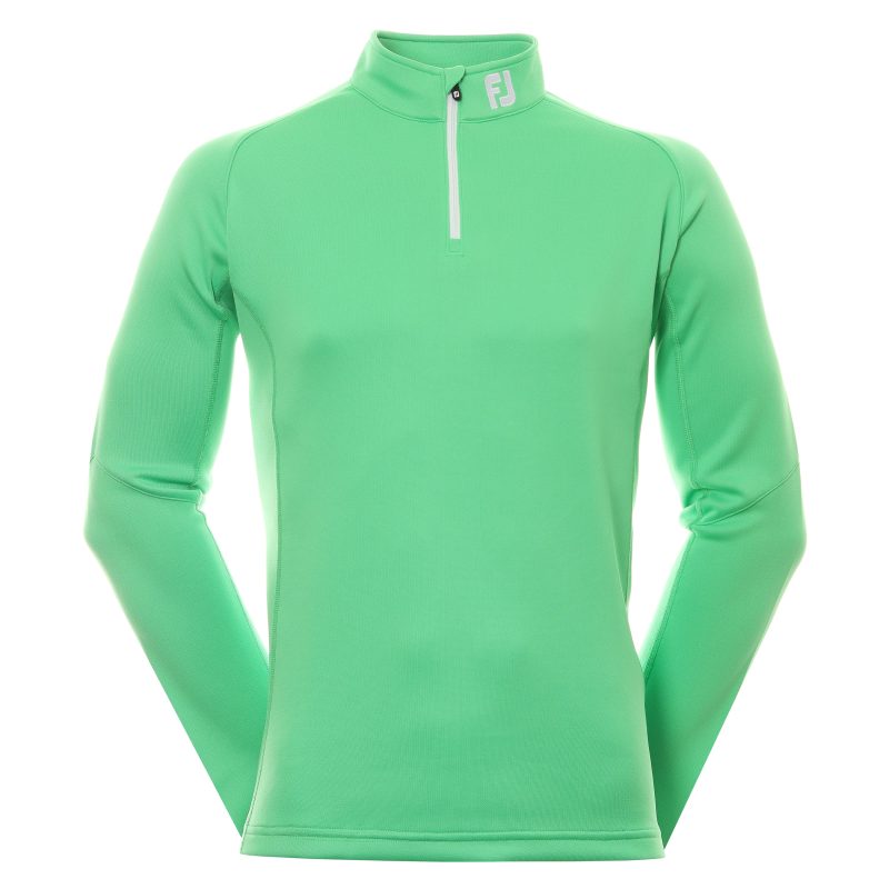 FootJoy Solid Knit Chill Out Pullover 80145 1