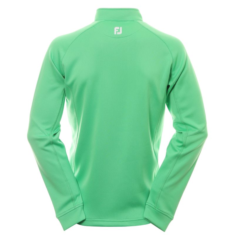 FootJoy Solid Knit Chill Out Pullover 80145 2