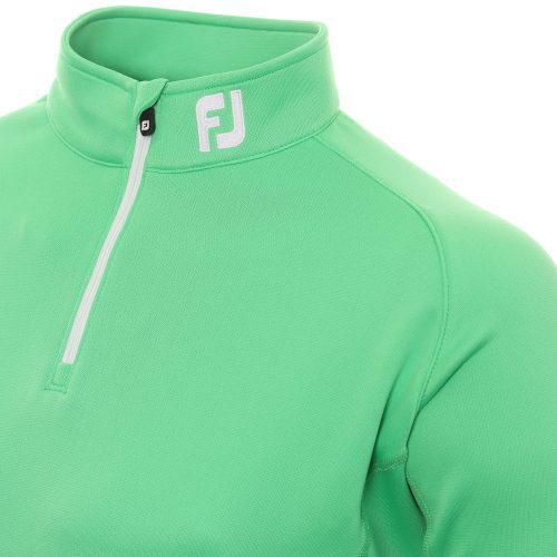 FootJoy Solid Knit Chill Out Pullover 80145 3