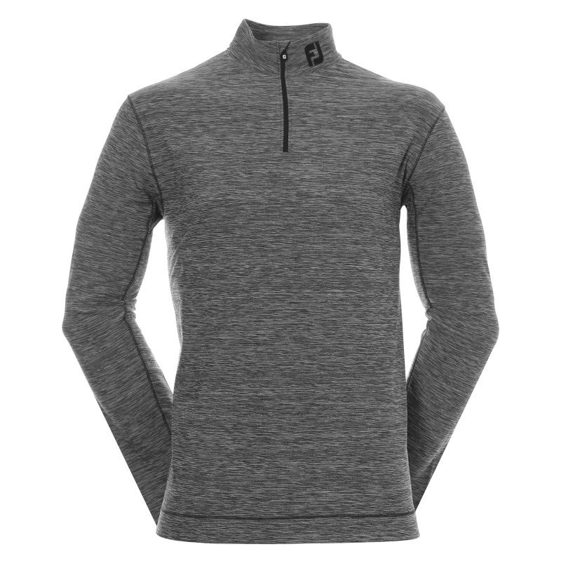 FootJoy Space Dye Brushed Chill Out Pullover 80147 1