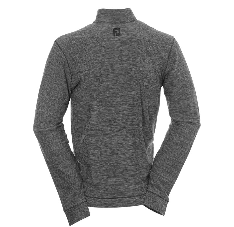 FootJoy Space Dye Brushed Chill Out Pullover 80147 2