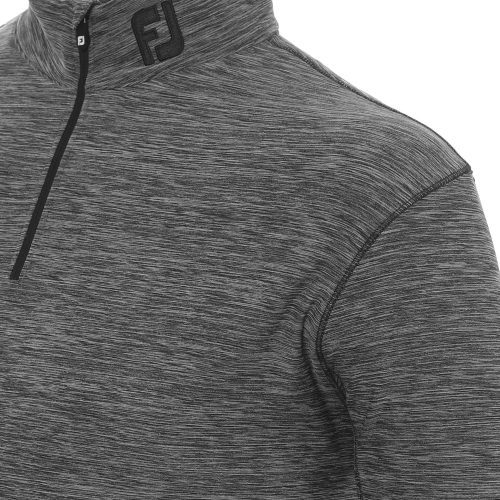 FootJoy Space Dye Brushed Chill Out Pullover 80147 3