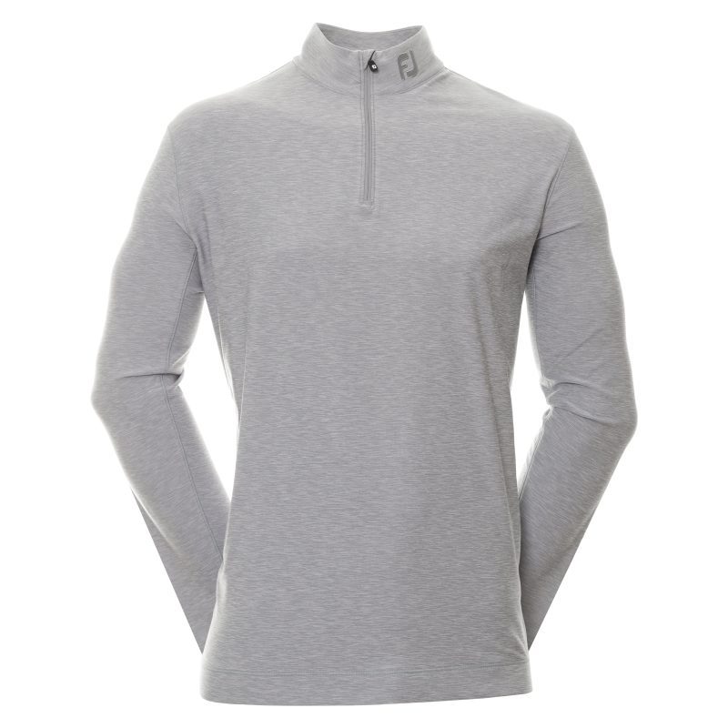 FootJoy Space Dye Brushed Chill Out Pullover 80149 1