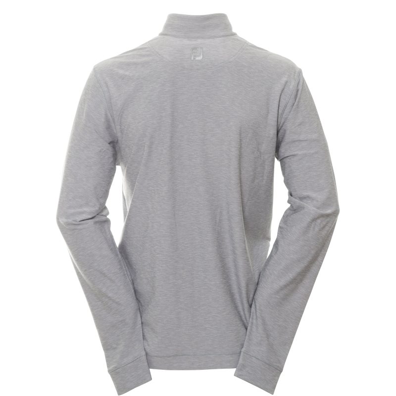 FootJoy Space Dye Brushed Chill Out Pullover 80149 2