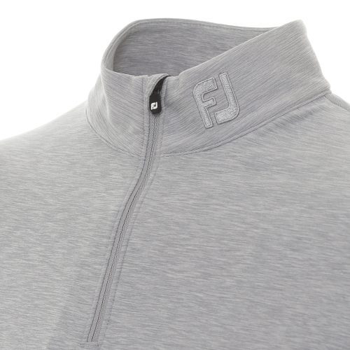 FootJoy Space Dye Brushed Chill Out Pullover 80149 3