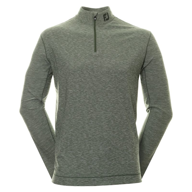 FootJoy Space Dye Brushed Chill Out Pullover 80151 1