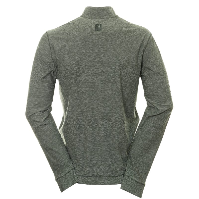 FootJoy Space Dye Brushed Chill Out Pullover 80151 2