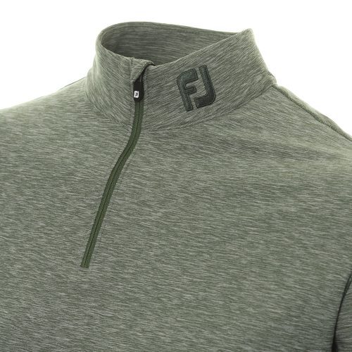 FootJoy Space Dye Brushed Chill Out Pullover 80151 3