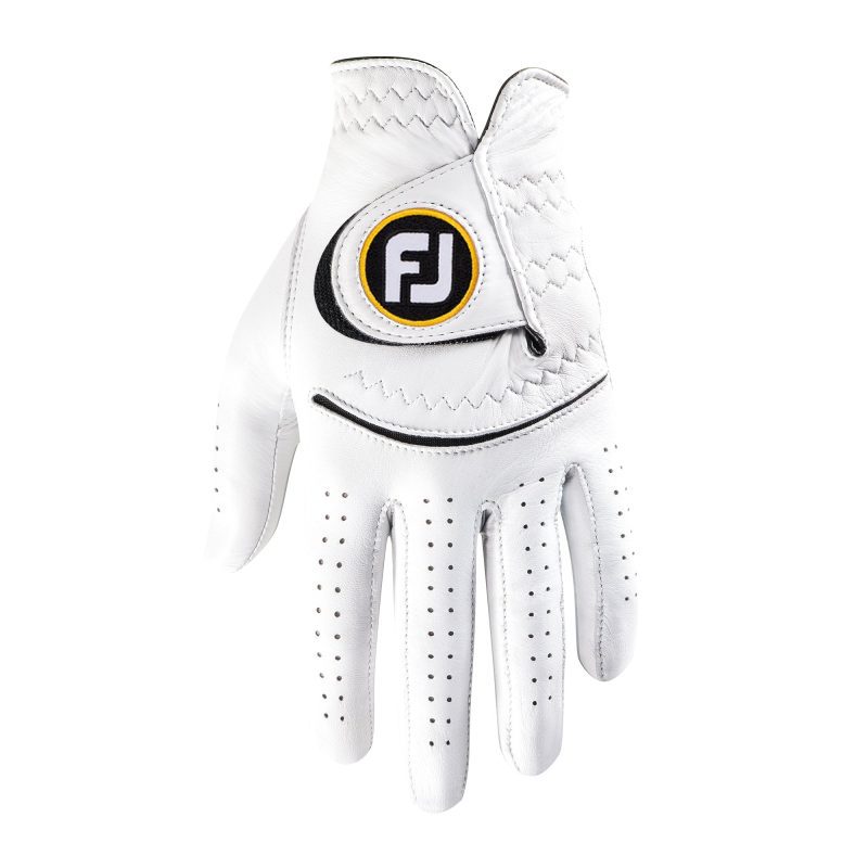 FootJoy StaSof Golf Glove MLH SS23 66770 1