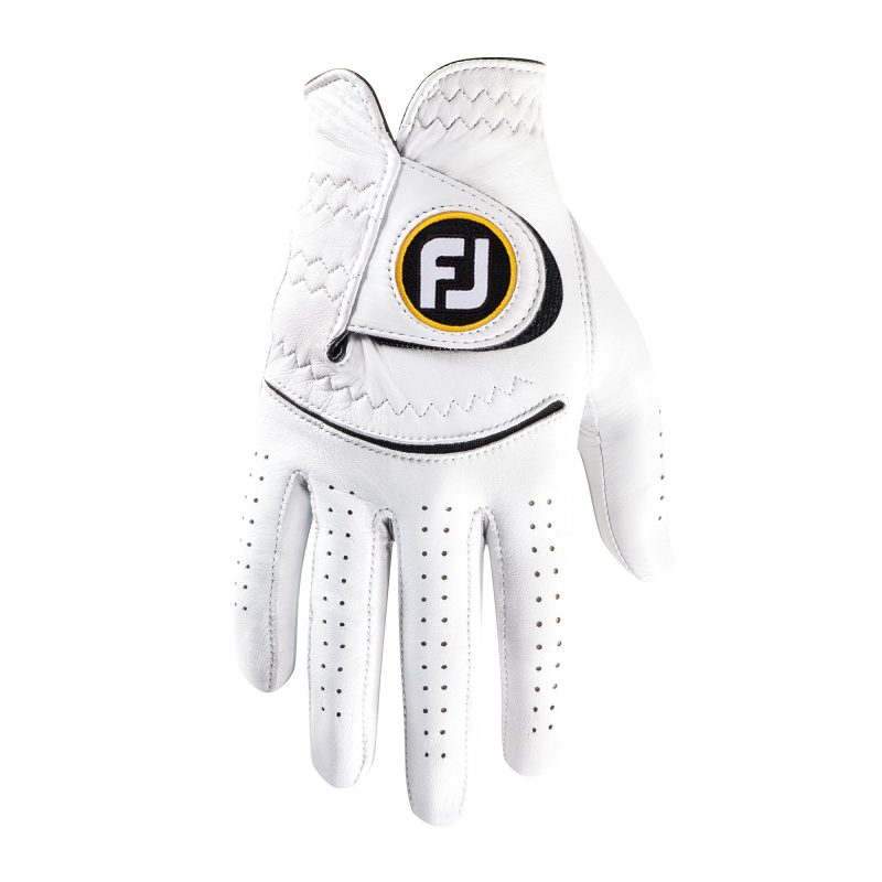 FootJoy StaSof Golf Glove MRH SS23 66772 1