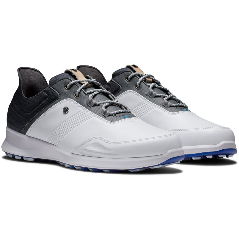 FootJoy Stratos Golf Shoes 50072 3