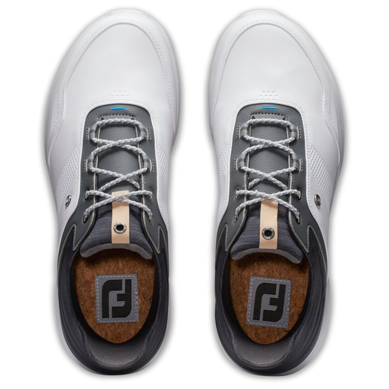 FootJoy Stratos Golf Shoes 50072 4