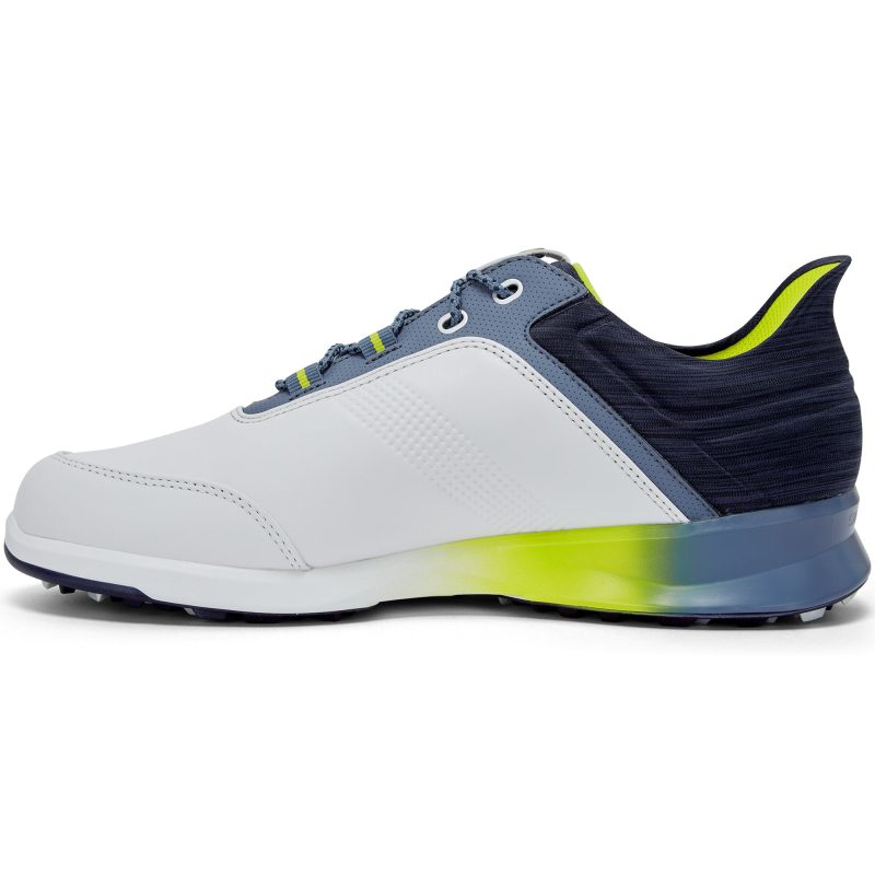 FootJoy Stratos Golf Shoes 50080 2