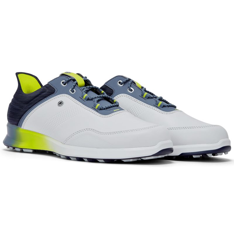 FootJoy Stratos Golf Shoes 50080 3