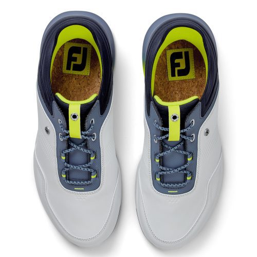 FootJoy Stratos Golf Shoes 50080 4