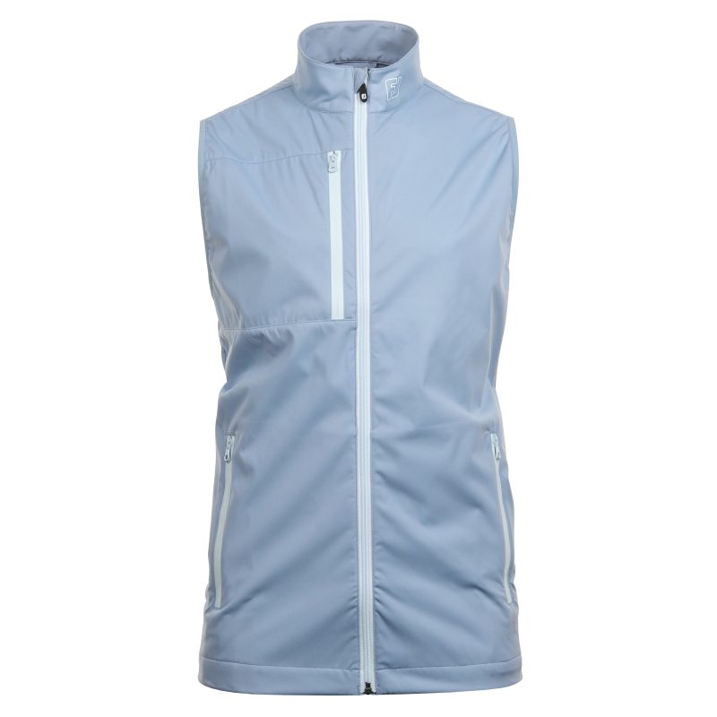 FootJoy TempoSeries Softshell Vest 81672 1