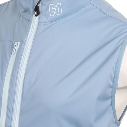 FootJoy TempoSeries Softshell Vest 81672 3