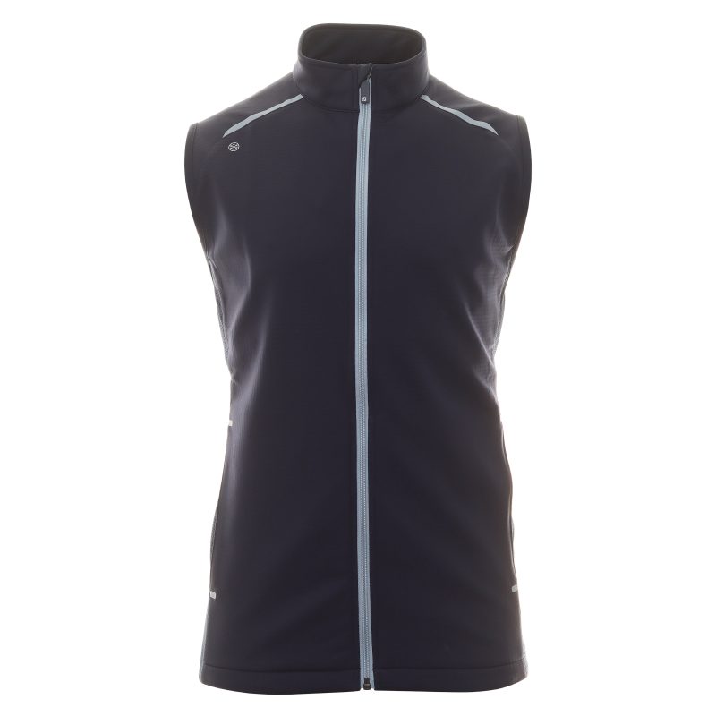 FootJoy ThermoSeries Fleece Back Vest 89932 1 1