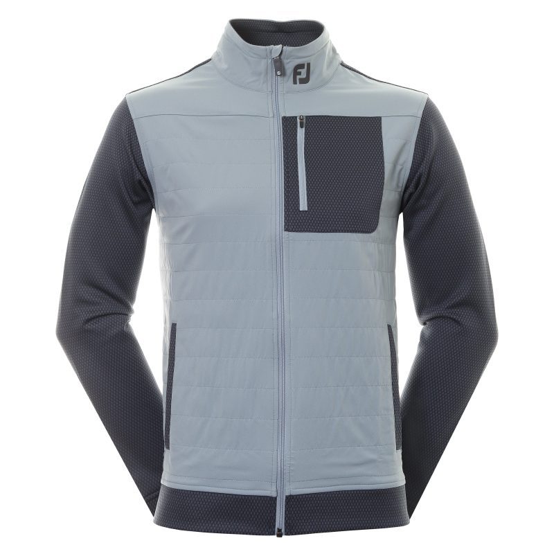 FootJoy ThermoSeries Hybrid Jacket 88808 1