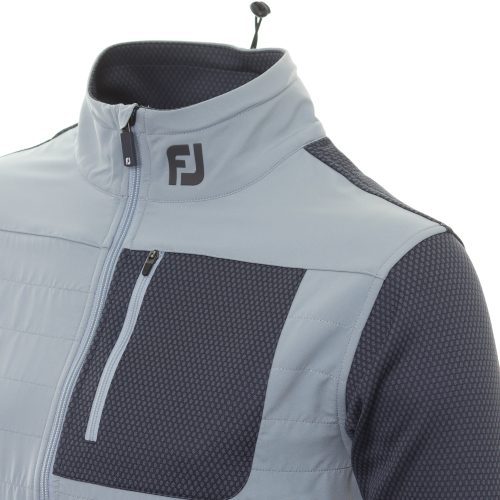 FootJoy ThermoSeries Hybrid Jacket 88808 3