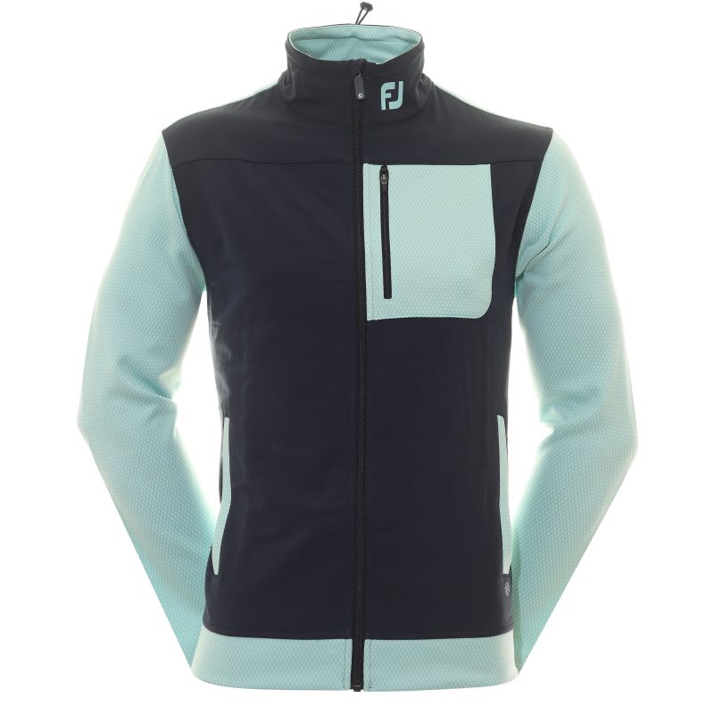 FootJoy ThermoSeries Hybrid Jacket 89931 1