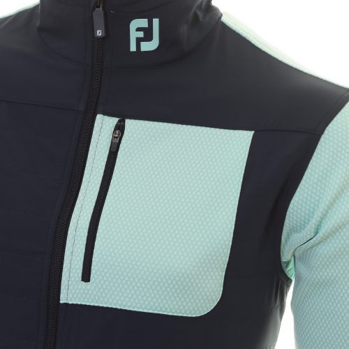 FootJoy ThermoSeries Hybrid Jacket 89931 3