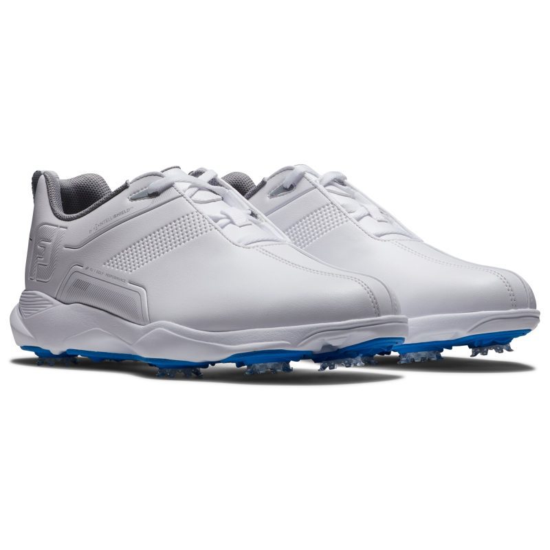 FootJoy eComfort Golf Shoes 57702 3