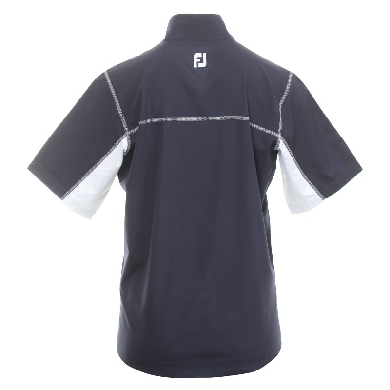 FootJoyFJHalfZipSSWindshirt84498Navy2